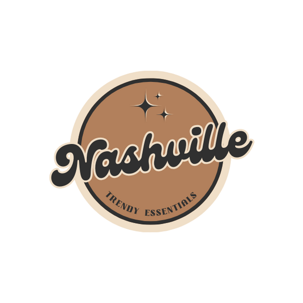 Nashville Trendy Essentials